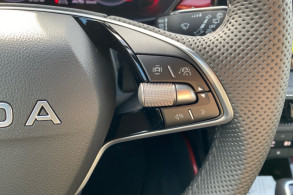 SKODA FABIA NEUF 25 1.0 TSI EVO2 116CH MONTE CARLO DSG7