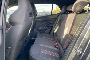 SKODA FABIA NEUF 25 1.0 TSI EVO2 116CH MONTE CARLO DSG7