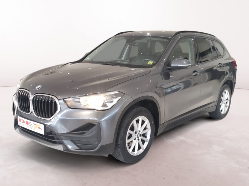 BMW X1 F48 SDRIVE16DA 116CH BUSINESS DESIGN DKG7