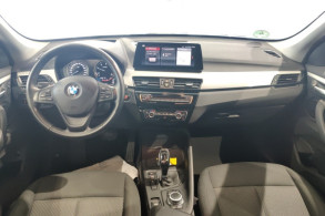 BMW X1 F48 SDRIVE16DA 116CH BUSINESS DESIGN DKG7