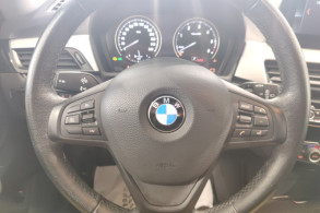 BMW X1 F48 SDRIVE16DA 116CH BUSINESS DESIGN DKG7