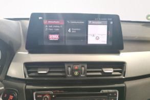 BMW X1 F48 SDRIVE16DA 116CH BUSINESS DESIGN DKG7