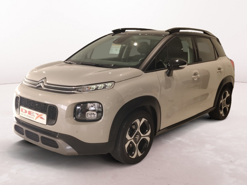 CITROEN C3 AIRCROSS BLUEHDI 110CH S S SHINE