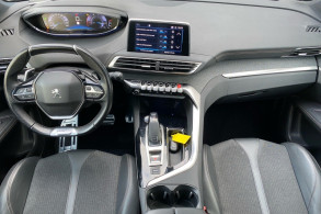 PEUGEOT 3008 1.5 BLUEHDI 130CH E6.C GT LINE S S EAT8