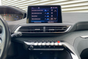 PEUGEOT 3008 1.5 BLUEHDI 130CH E6.C GT LINE S S EAT8