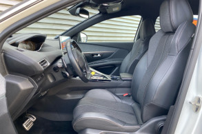 PEUGEOT 3008 1.5 BLUEHDI 130CH E6.C GT LINE S S EAT8