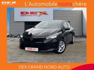 RENAULT CLIO V 1.0 TCE 90CH EVOLUTION 25