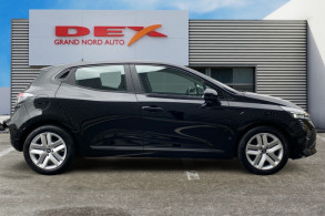 RENAULT CLIO V 1.0 TCE 90CH EVOLUTION 25