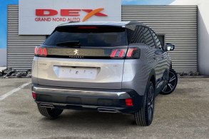 PEUGEOT 3008 1.5 BLUEHDI 130CH S S GT PACK EAT8