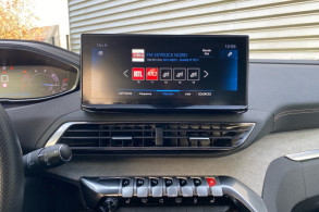 PEUGEOT 3008 1.5 BLUEHDI 130CH S S GT PACK EAT8