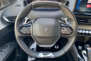 PEUGEOT 3008 1.5 BLUEHDI 130CH S S GT PACK EAT8