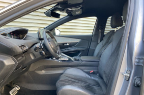 PEUGEOT 3008 1.5 BLUEHDI 130CH S S GT PACK EAT8