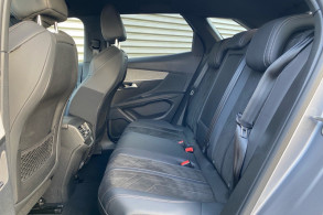 PEUGEOT 3008 1.5 BLUEHDI 130CH S S GT PACK EAT8