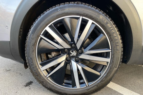 PEUGEOT 3008 1.5 BLUEHDI 130CH S S GT PACK EAT8