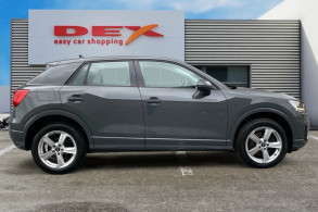 AUDI Q2 35 TDI 150CH SPORT LIMITED QUATTRO S TRONIC 7