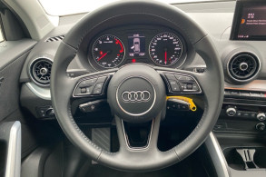 AUDI Q2 35 TDI 150CH SPORT LIMITED QUATTRO S TRONIC 7