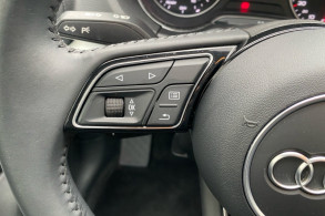 AUDI Q2 35 TDI 150CH SPORT LIMITED QUATTRO S TRONIC 7