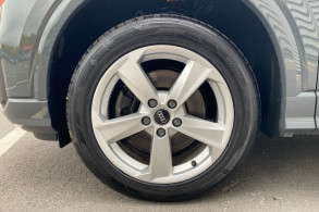 AUDI Q2 35 TDI 150CH SPORT LIMITED QUATTRO S TRONIC 7