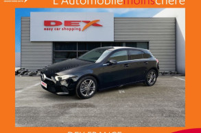 MERCEDES CLASSE A 180 DA 116CH EDITION