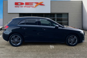 MERCEDES CLASSE A 180 DA 116CH EDITION