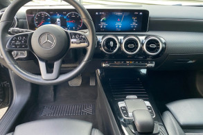 MERCEDES CLASSE A 180 DA 116CH EDITION