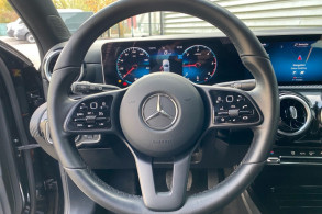 MERCEDES CLASSE A 180 DA 116CH EDITION