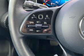 MERCEDES CLASSE A 180 DA 116CH EDITION