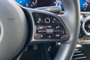 MERCEDES CLASSE A 180 DA 116CH EDITION