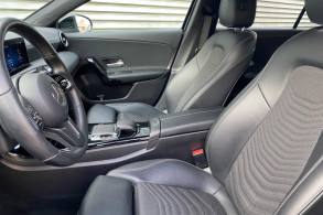 MERCEDES CLASSE A 180 DA 116CH EDITION