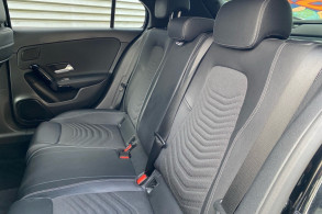 MERCEDES CLASSE A 180 DA 116CH EDITION