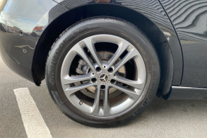 MERCEDES CLASSE A 180 DA 116CH EDITION