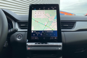 RENAULT CAPTUR II NEUF 25 1.0 ECO G 100CH TECHNO