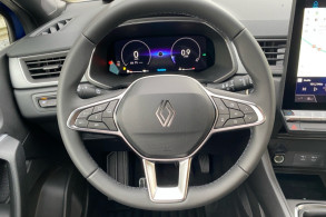 RENAULT CAPTUR II NEUF 25 1.0 ECO G 100CH TECHNO