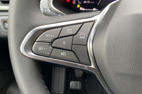 RENAULT CAPTUR II NEUF 25 1.0 ECO G 100CH TECHNO