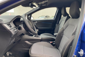 RENAULT CAPTUR II NEUF 25 1.0 ECO G 100CH TECHNO