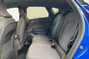 RENAULT CAPTUR II NEUF 25 1.0 ECO G 100CH TECHNO