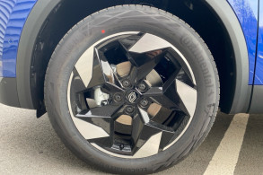 RENAULT CAPTUR II NEUF 25 1.0 ECO G 100CH TECHNO