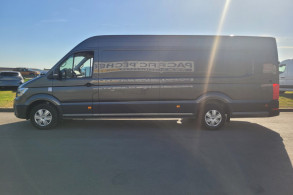 VOLKSWAGEN CRAFTER FG 35 L5H3 2.0 TDI 177CH BUSINESS TRACTION