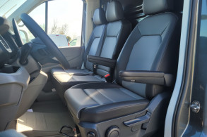 VOLKSWAGEN CRAFTER FG 35 L5H3 2.0 TDI 177CH BUSINESS TRACTION