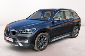 BMW X1 F48 XDRIVE20DA 190CH XLINE