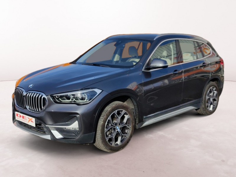 BMW X1 F48 XDRIVE20DA 190CH XLINE