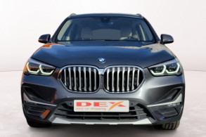BMW X1 F48 XDRIVE20DA 190CH XLINE