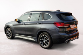 BMW X1 F48 XDRIVE20DA 190CH XLINE