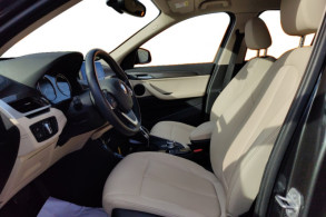 BMW X1 F48 XDRIVE20DA 190CH XLINE