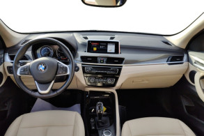 BMW X1 F48 XDRIVE20DA 190CH XLINE