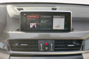 BMW X1 F48 XDRIVE20DA 190CH XLINE