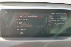 BMW X1 F48 XDRIVE20DA 190CH XLINE