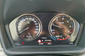 BMW X1 F48 XDRIVE20DA 190CH XLINE