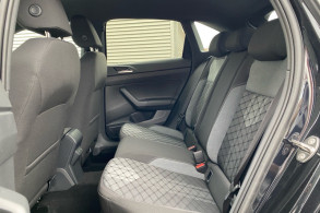 VOLKSWAGEN TAIGO NEUF 19 1.0 TSI 116CH R LINE DSG7