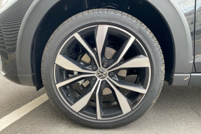 VOLKSWAGEN TAIGO NEUF 19 1.0 TSI 116CH R LINE DSG7